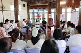 Care leaver Project-โครงการเยาวชนพร้อมก้าว สู่การใช้ชีวิตในสังคม