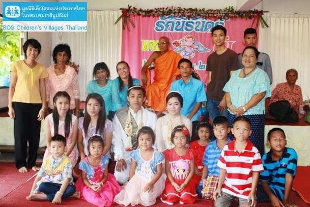 น้องเจนจิรา-ลูกโสสะหนองคาย