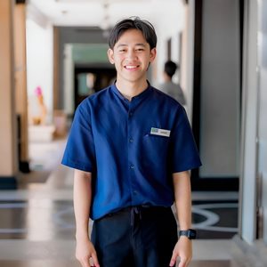 ความสำเร็จลูกโสสะ - น้องจุ้น