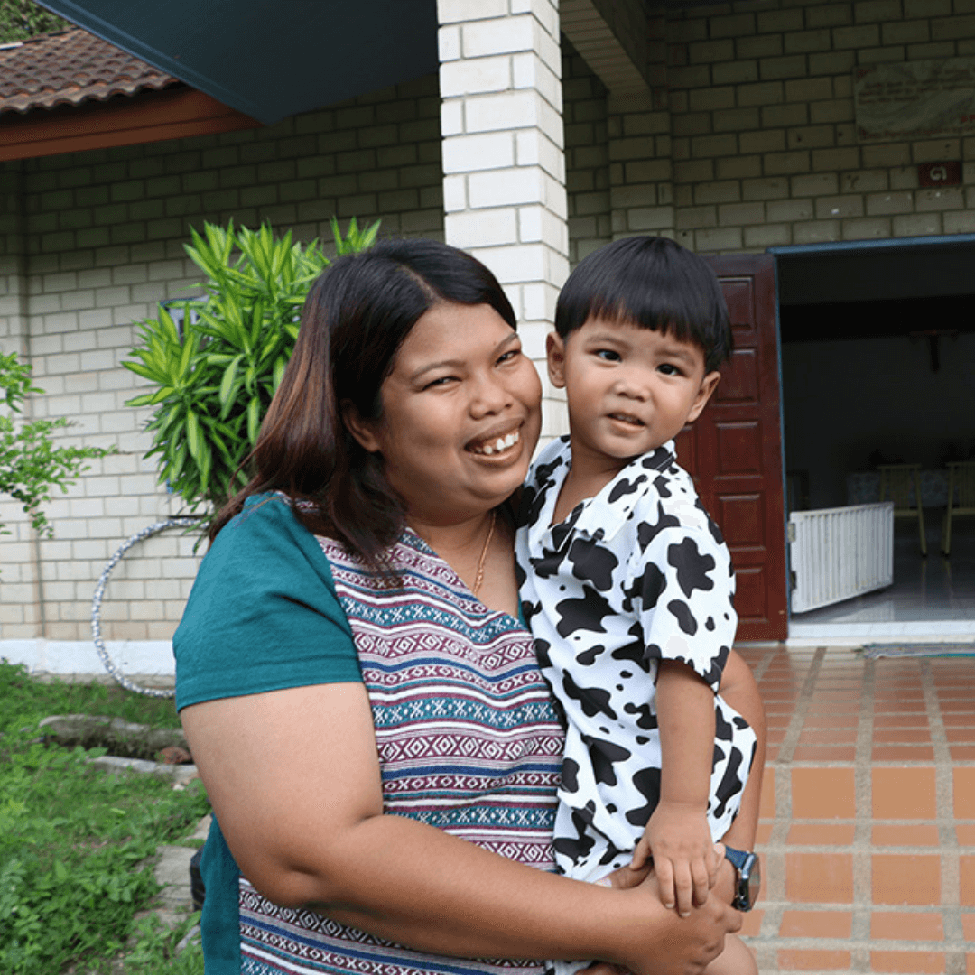 คุณอรวิภา บูนำ