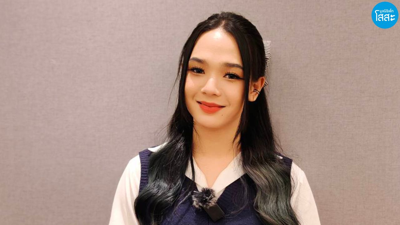 Tk Elevator Camp 2023 - น้องพีท เยาวชนหมู่บ้านเด็กโสสะเชียงราย