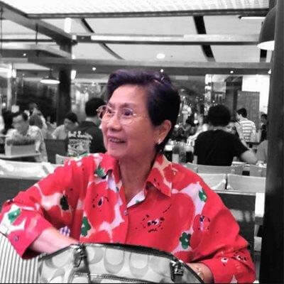 คุณกุสุมา โกสลาทิพย์ (ผู้บริจาค SI000001)