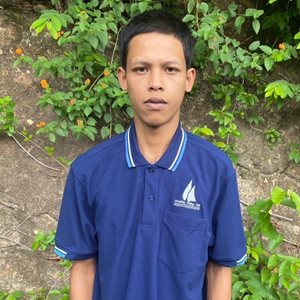 ความสำเร็จลูกโสสะ - น้องปรี