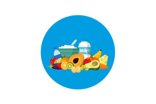 โภชนาการ