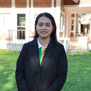 ความสำเร็จลูกโสสะ - น้องแก้ว