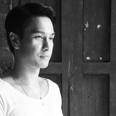 นายอนุชิต สพันธุ์พงษ์ (นักแสดง)