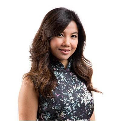 คุณจิรวรา วีรยวรรธน