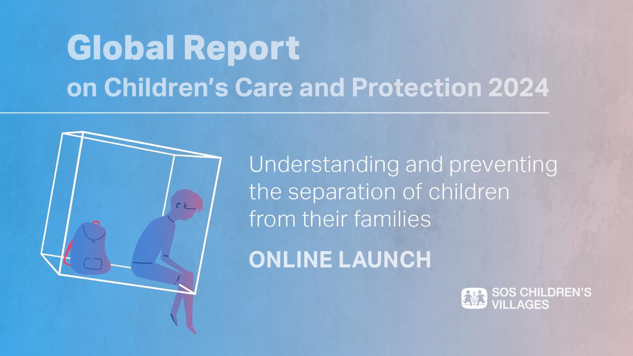 Global Report on Children