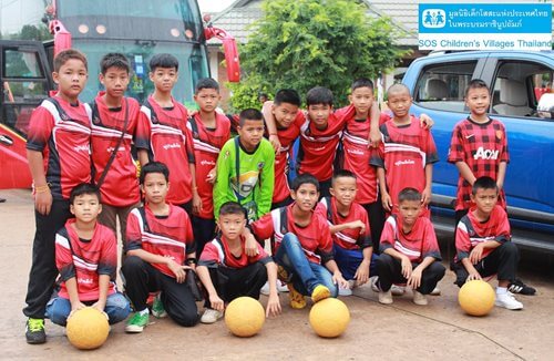 SOS F.C.