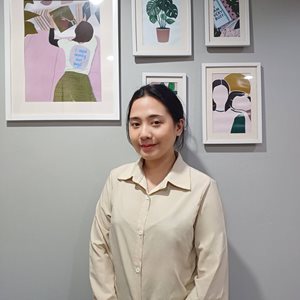 ความสำเร็จลูกโสสะ - น้องพริกหยวก