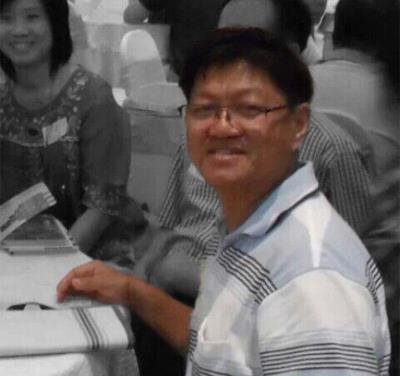 คุณบัณฑิต ตันติบุตร