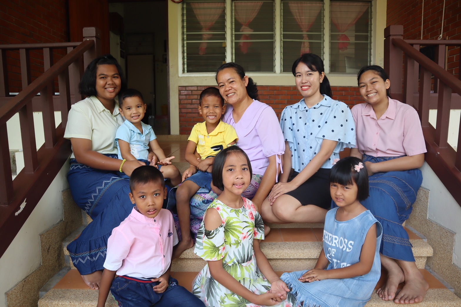 ไขว่คว้าโอกาส เรียนรู้เพื่อเติบโต - นัท นัทธมน