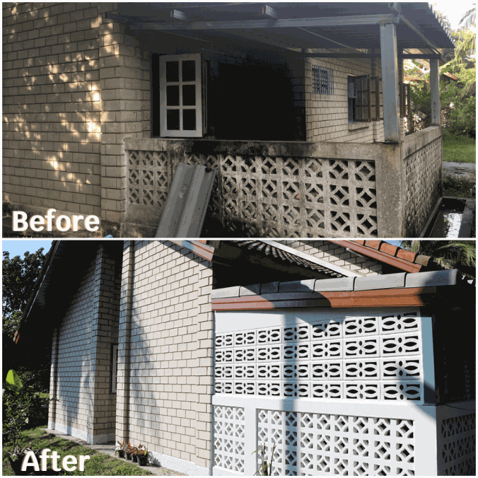 SOS-CV-Hatyai-laundry-yard-before-after