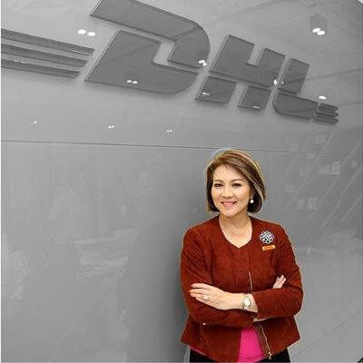 คุณชนัญญารักษ์ เพ็ชร์รัตน์ (กรรมการผู้จัดการ)