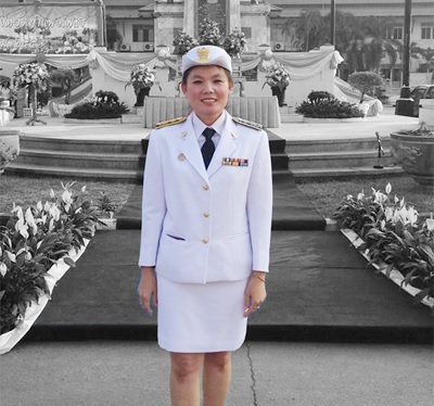 คุณอัญชนา โสระฐี