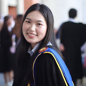 ความสำเร็จลูกโสสะ - น้องแป้ง