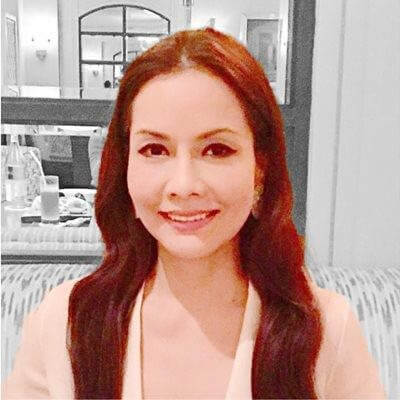 คุณณัฐธยาน์ ปางพุฒิพงศ์ (กรรมการบริหาร)