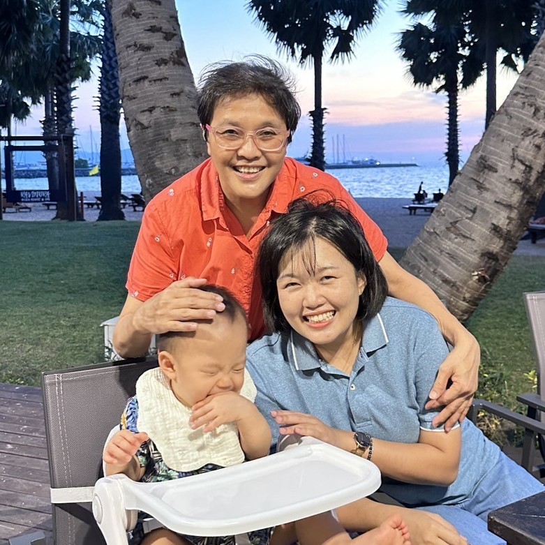 คุณณิชากานต์ ณ หนองคาย 