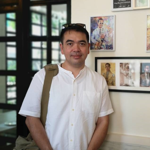 คุณปฐวี คณะฤกษ์