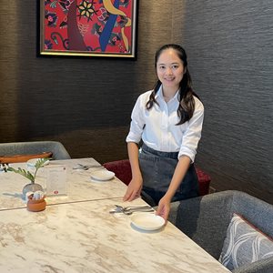 ความสำเร็จลูกโสสะ - น้องปิ่น