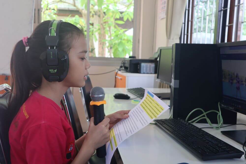CVNK Covid Activities