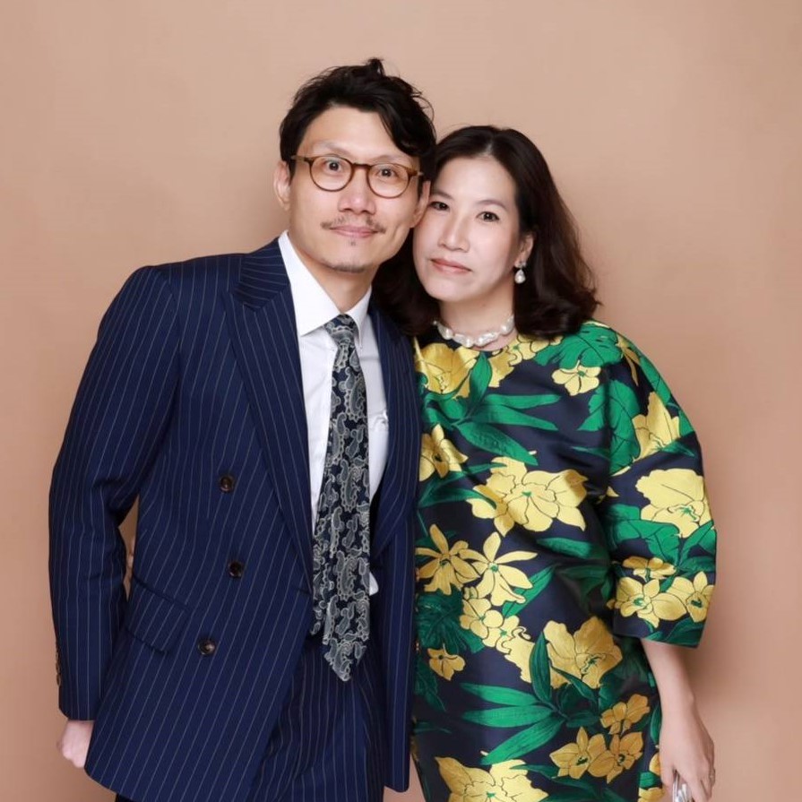 คุณธีรยุทธ วุฒิวงศ์ธนกิจ 