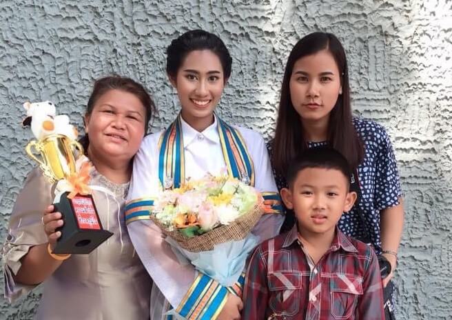 คุณฐิติรัตน์ การสน