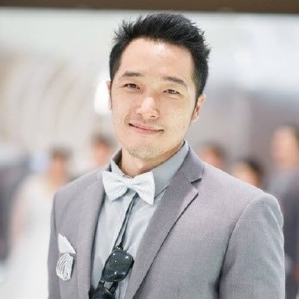 คุณภัทราวุธ อรุณรุ่งมงคล