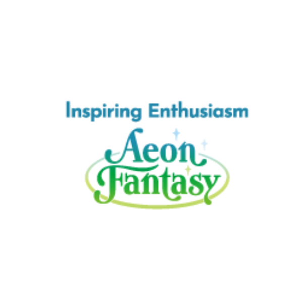 SOS Corporate Aeon Fantasy logo