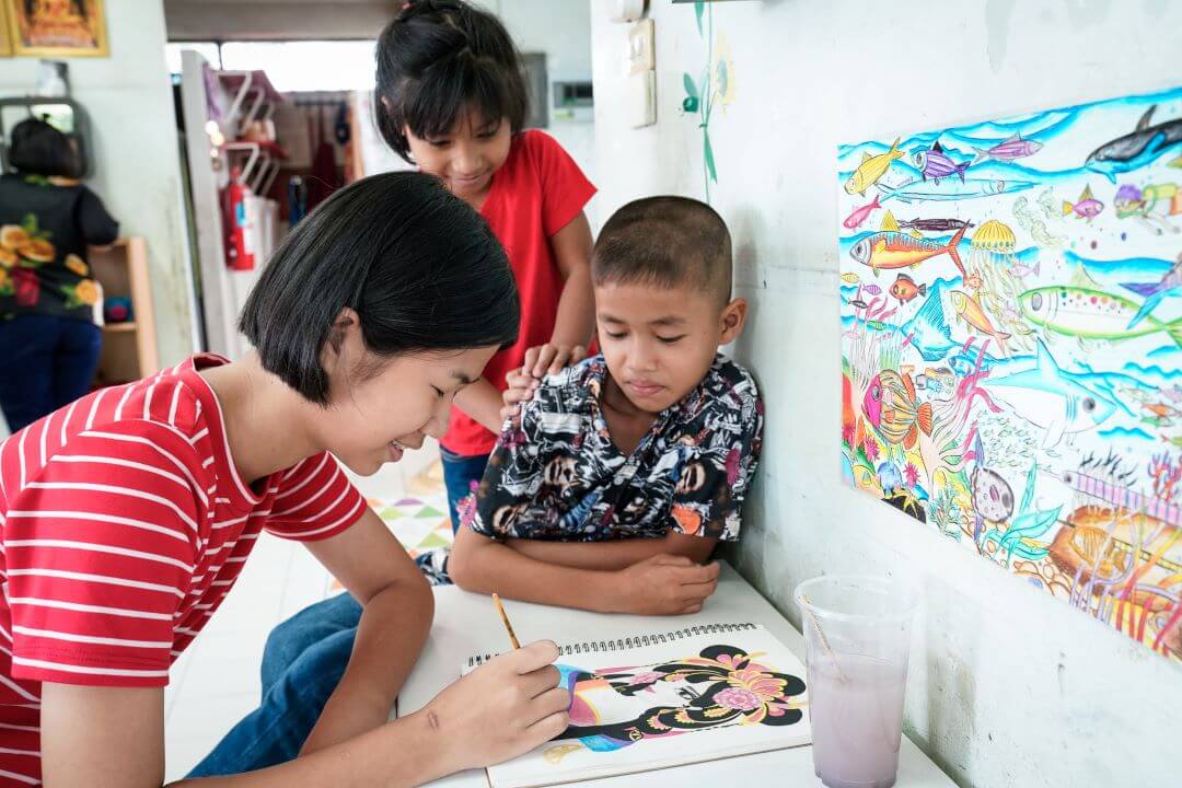 best painter