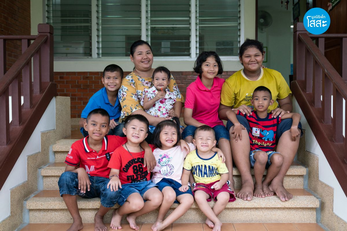 สุกัญญา มีคะนุช กับบททดสอบหัวใจ ในนาม “แม่โสสะ”