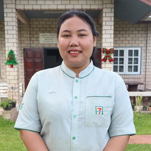 ความสำเร็จลูกโสสะ - น้องรส