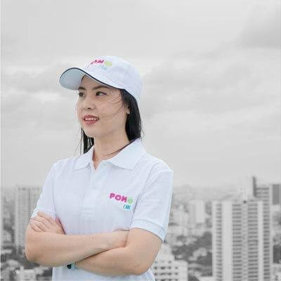 คุณสุปรียา กณิกนันต์