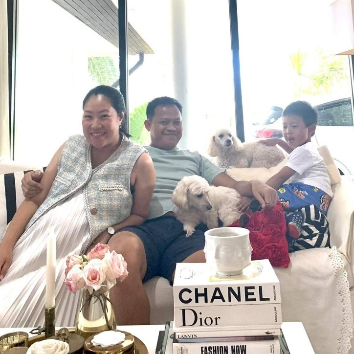 คุณปรัชญา ชัยโต 