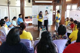 Care leaver Project-โครงการเยาวชนพร้อมก้าว สู่การใช้ชีวิตในสังคม