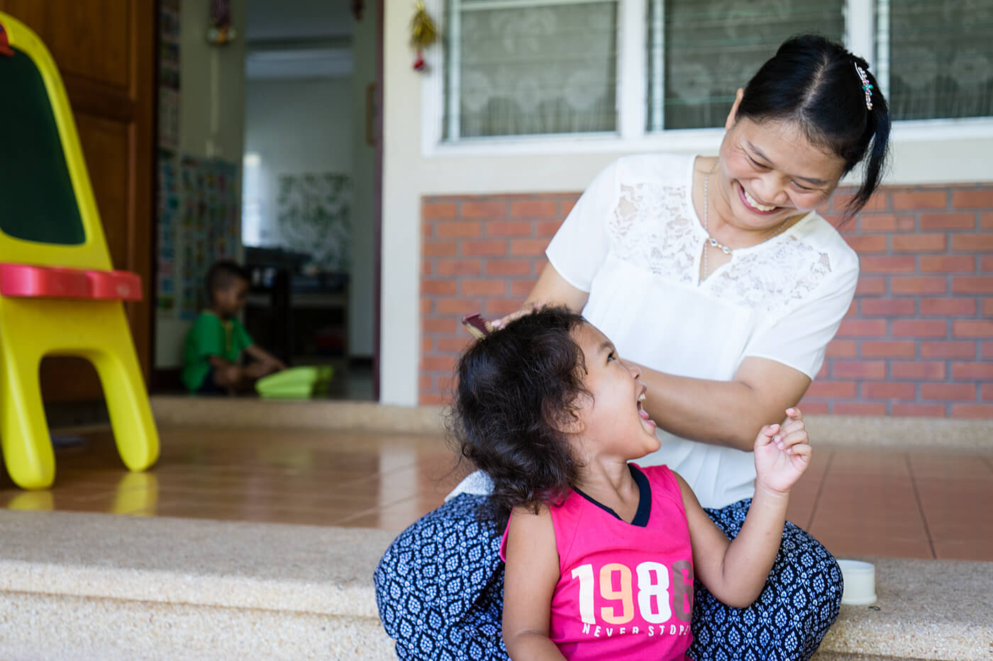 แม่โสสะ