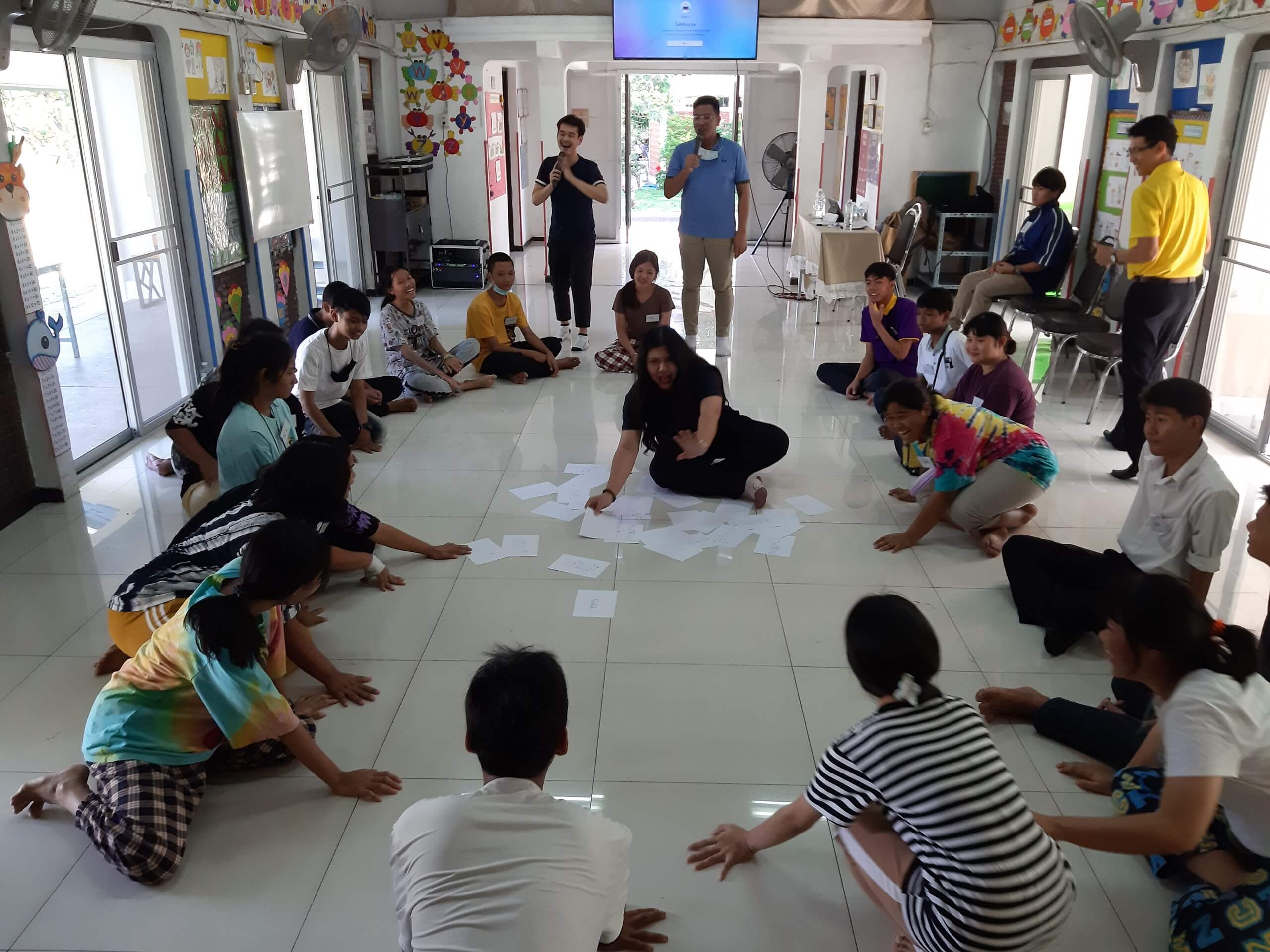 Youth Voice