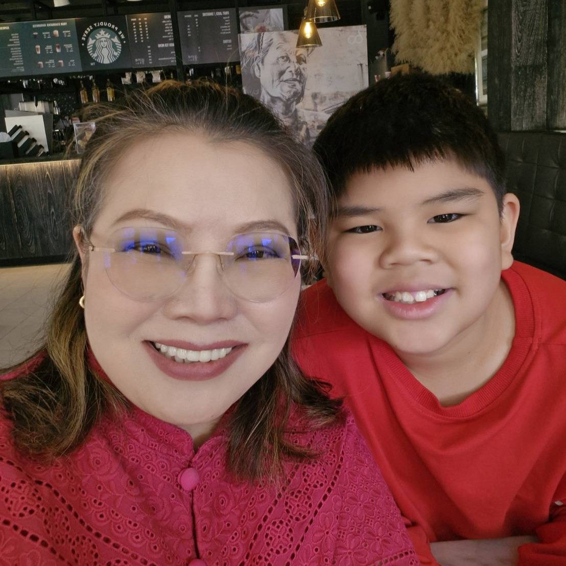 คุณวิลาวัณย์ ภัทรพิชิต 