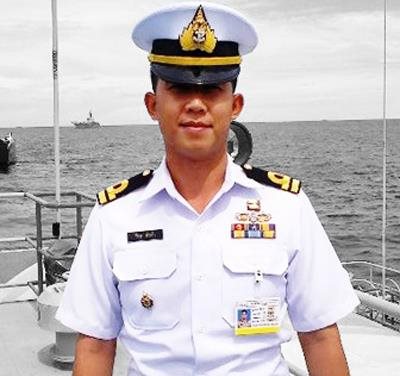 ร.อ.วัชระ คำแก้ว