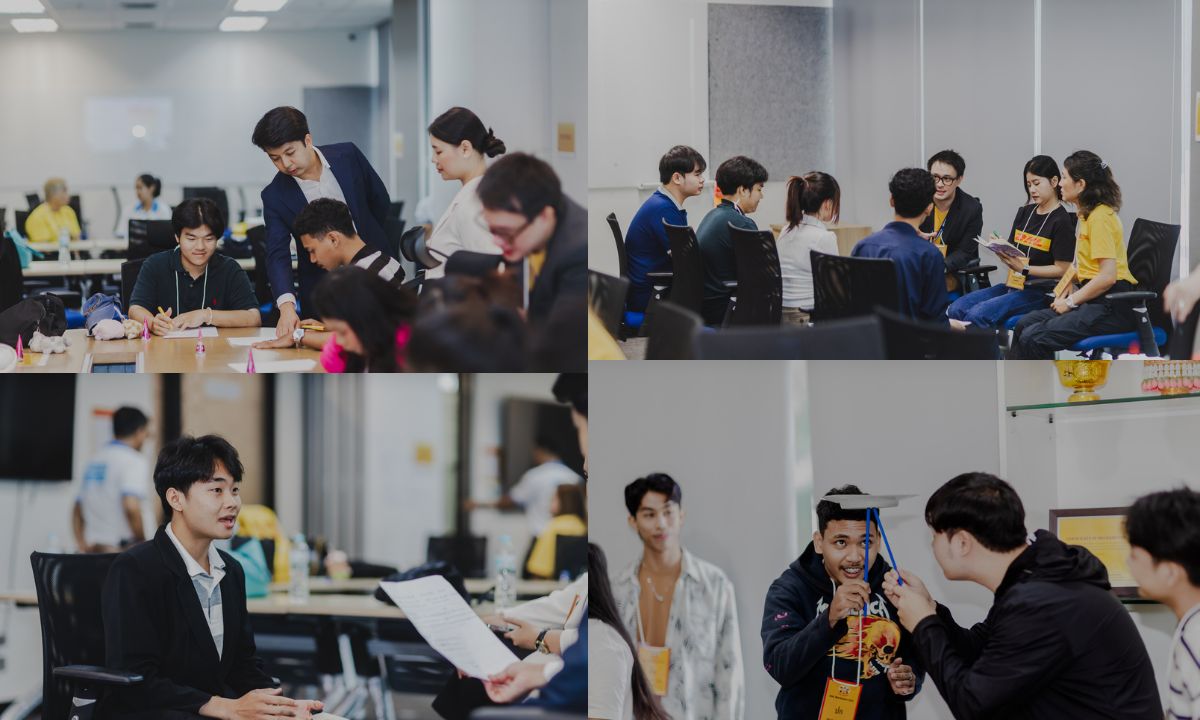 DHL-GoTeach-2025-เยาวชนร่วมทำกิจกรรม