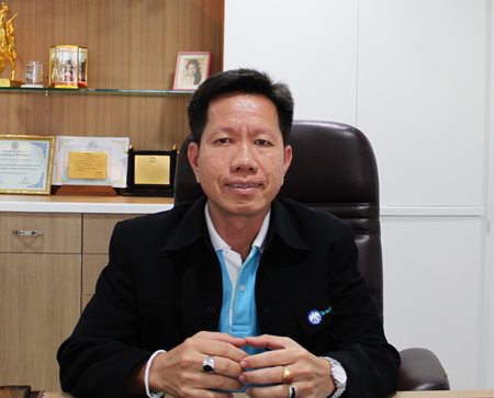 คุณนิธิรุจน์ ลูกโสสะบางปู