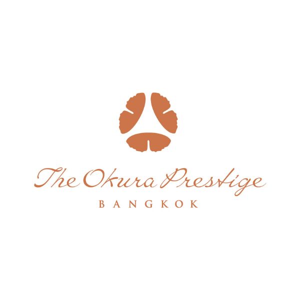 SOS Corporate The okura prestige logo