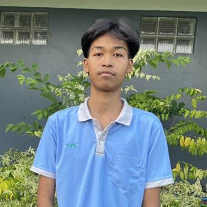 ความสำเร็จลูกโสสะ - น้องเอก