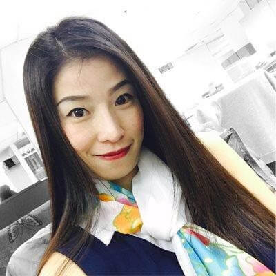 คุณธภรนภ ธรรมวรรณ