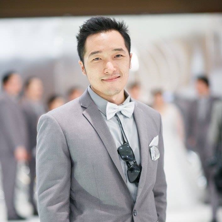 คุณภัทราวุธ อรุณรุ่งมงคล