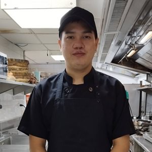 ความสำเร็จลูกโสสะ - น้องจ๊อก