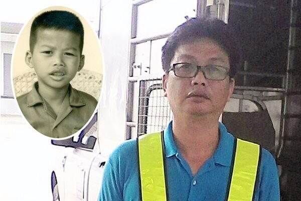 คุณเพชร ลูกโสสะบางปู