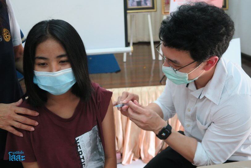 CVBP HPV Vaccine