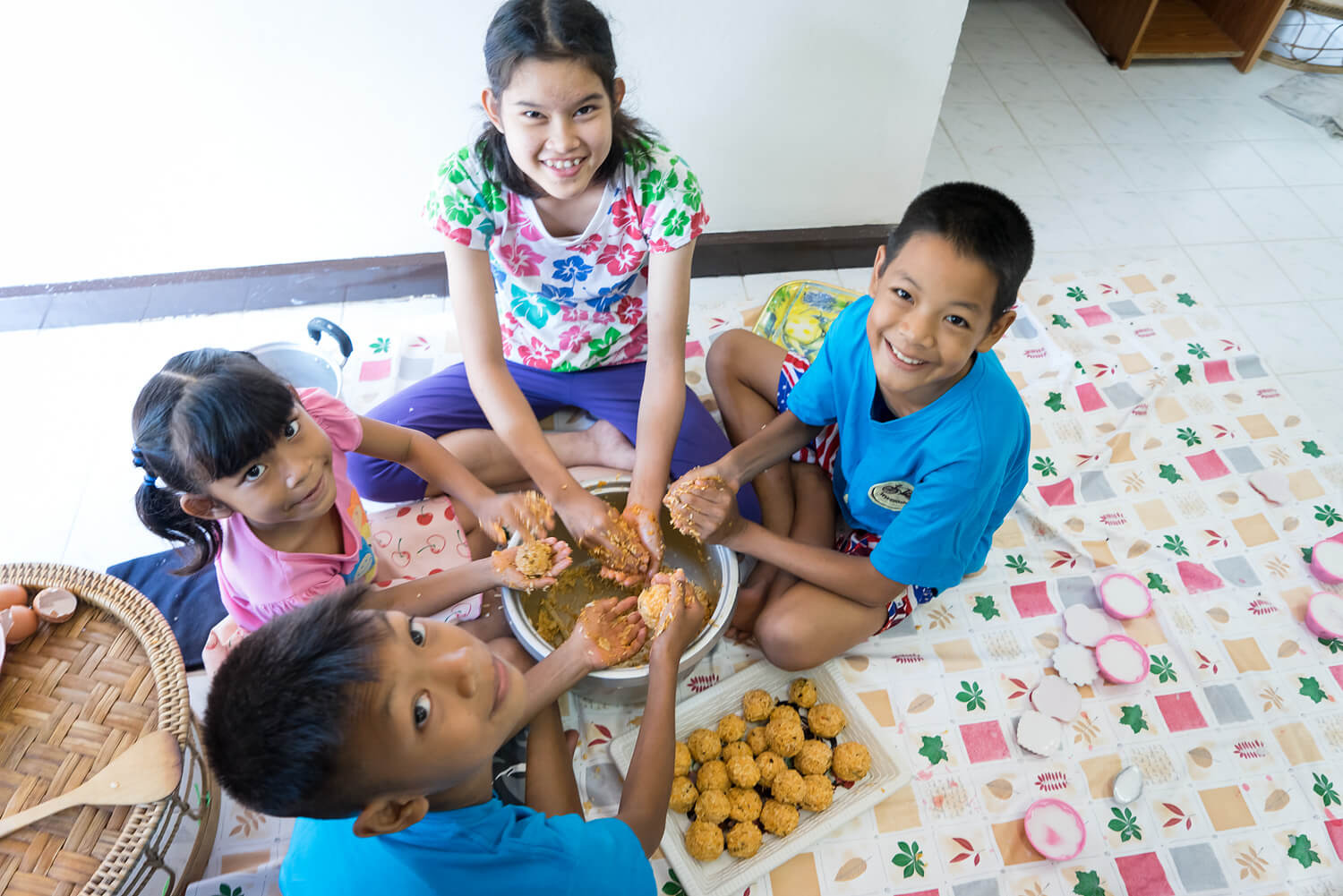 พี่น้องชายหญิง