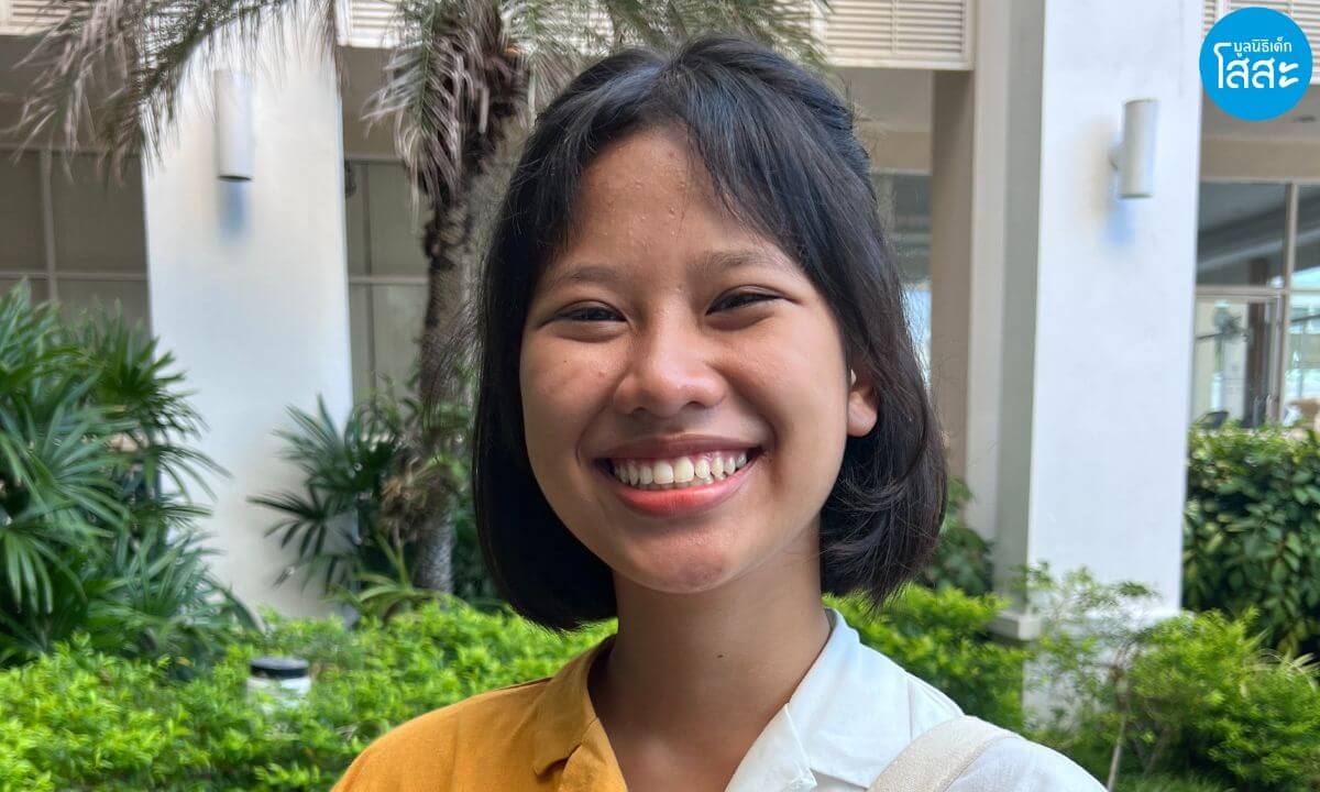 มูลนิธิเด็กโสสะ-น้องอุ๊งอิ๊ง-หมู่บ้านเด็กโสสะบางปู-ทัศนศึกษา-โรงแรมแคนทารี เบย์ ระยอง